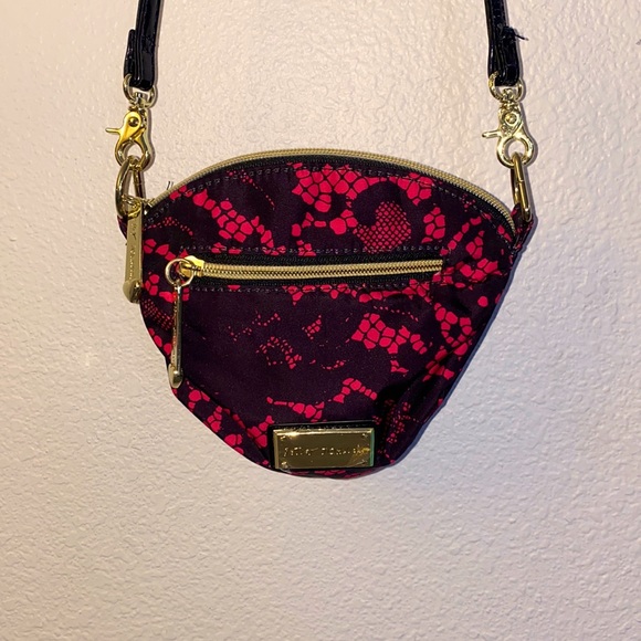 Betsy Johnson purse!! - Picture 1 of 3